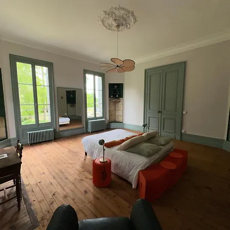 Votre Chateau La Capelle Dans Les Vignes Villa