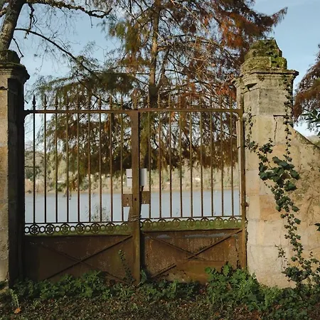 Votre Château La Capelle Dans Les Vignes *