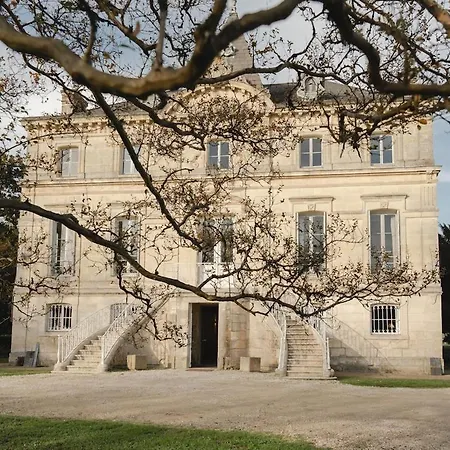 Votre Chateau La Capelle Dans Les Vignes Arveyres