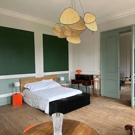 Votre Chateau La Capelle Dans Les Vignes Villa *