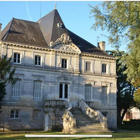 Votre Chateau La Capelle Dans Les Vignes Villa *