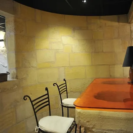 Votre Chateau La Capelle Dans Les Vignes ヴィラ アルヴェル
