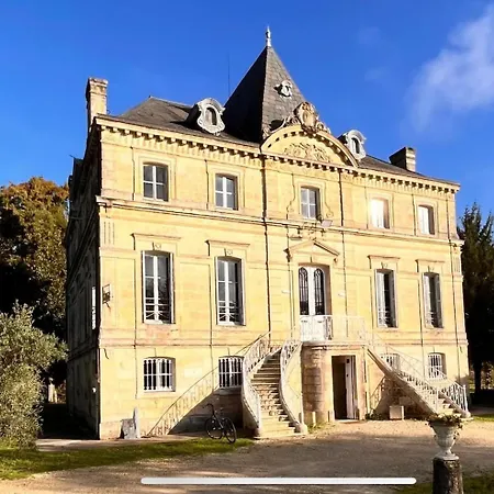 Votre Chateau La Capelle Dans Les Vignes Villa *
