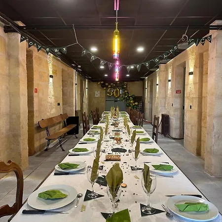 Votre Chateau La Capelle Dans Les Vignes Villa