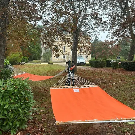 Villa Votre Chateau La Capelle Dans Les Vignes *