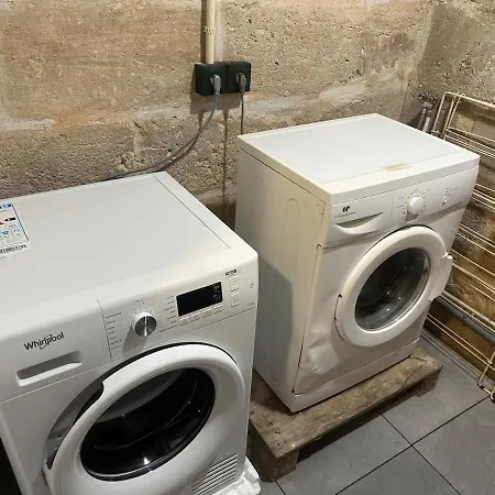 Votre Chateau La Capelle Dans Les Vignes 别墅 阿尔韦尔