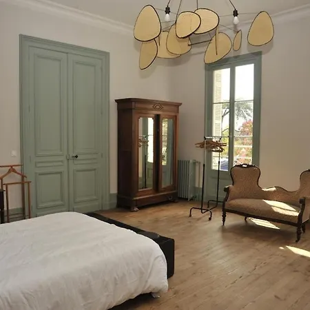 Votre Chateau La Capelle Dans Les Vignes *