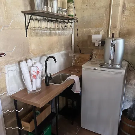 别墅 Votre Chateau La Capelle Dans Les Vignes