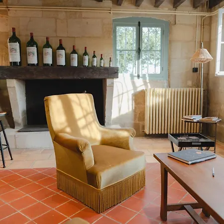 Votre Chateau La Capelle Dans Les Vignes *