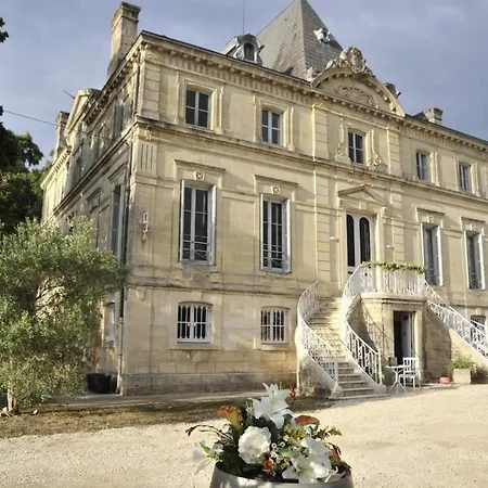 Votre Chateau La Capelle Dans Les Vignes 阿尔韦尔