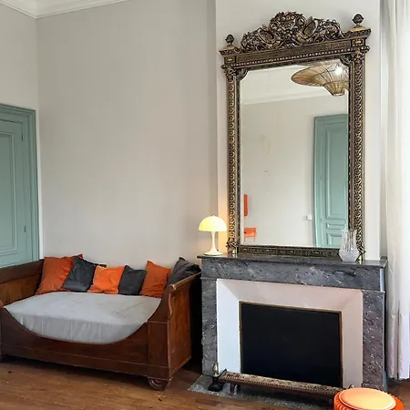 Votre Chateau La Capelle Dans Les Vignes 别墅