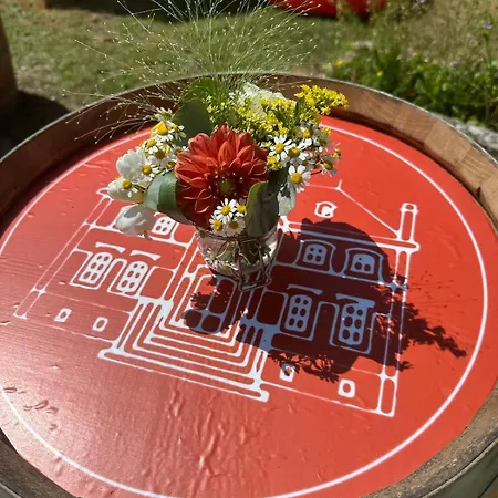 别墅 Votre Chateau La Capelle Dans Les Vignes