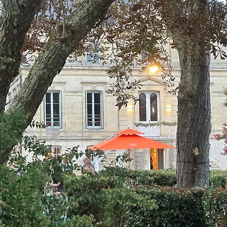 Votre Chateau La Capelle Dans Les Vignes 别墅