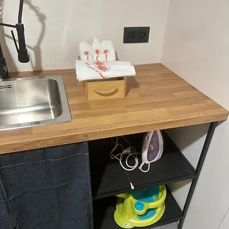 Votre Chateau La Capelle Dans Les Vignes 别墅 阿尔韦尔