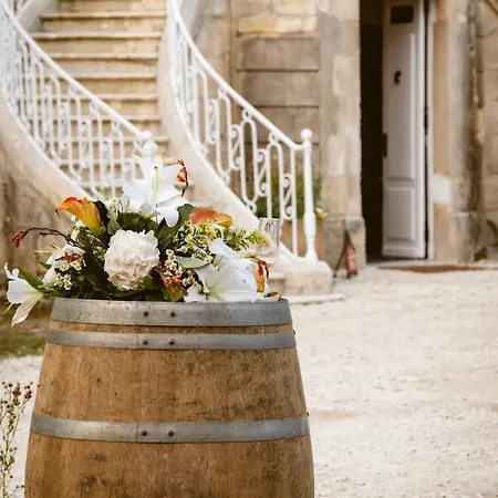 Votre Chateau La Capelle Dans Les Vignes * Arveyres
