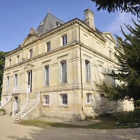Villa Votre Chateau La Capelle Dans Les Vignes Arveyres
