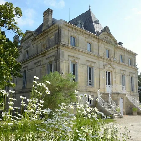 Votre Chateau La Capelle Dans Les Vignes Villa *