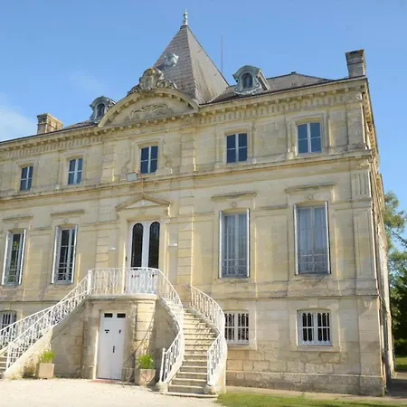 Votre Chateau La Capelle Dans Les Vignes Villa Arveyres