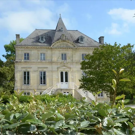 Villa Votre Chateau La Capelle Dans Les Vignes Arveyres