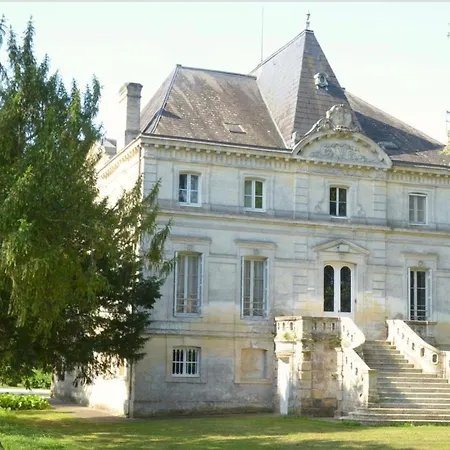 Votre Chateau La Capelle Dans Les Vignes * Arveyres