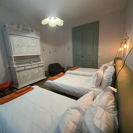 Villa Votre Chateau La Capelle Dans Les Vignes Arveyres