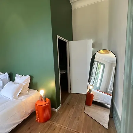 Villa Votre Chateau La Capelle Dans Les Vignes