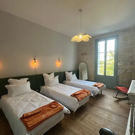 Votre Chateau La Capelle Dans Les Vignes *