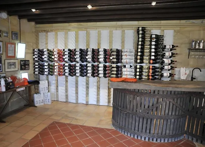 Villa Votre Château La Capelle Dans Les Vignes