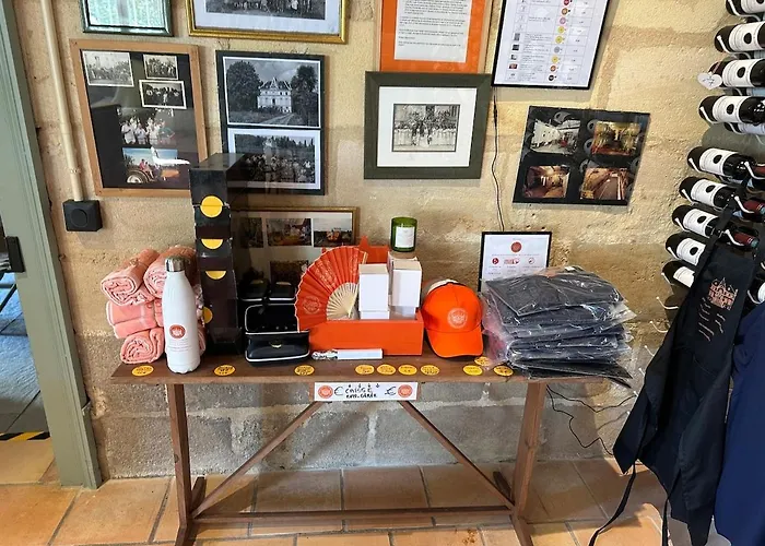 Votre Château La Capelle Dans Les Vignes Villa