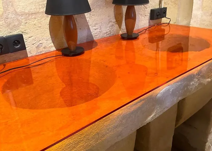 Votre Château La Capelle Dans Les Vignes Villa Arveyres