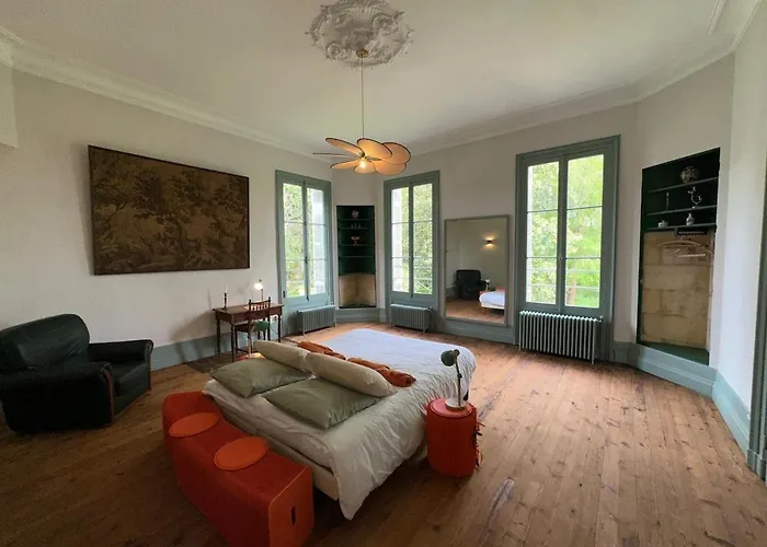 Votre Château La Capelle Dans Les Vignes