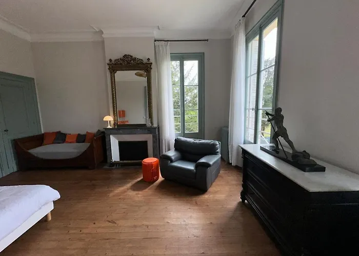 Votre Château La Capelle Dans Les Vignes