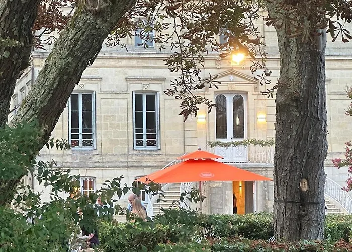 Votre Château La Capelle Dans Les Vignes Villa