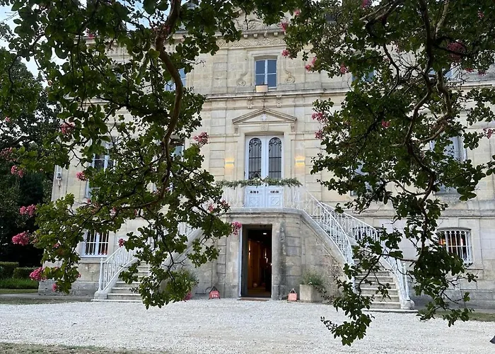 Votre Château La Capelle Dans Les Vignes Villa *