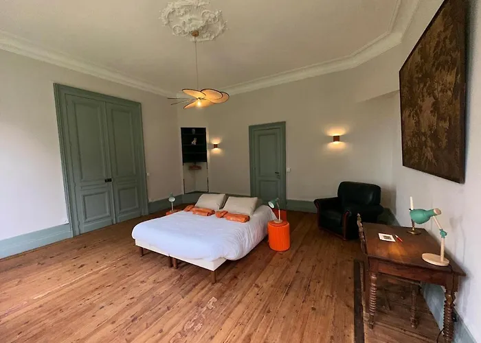 Votre Château La Capelle Dans Les Vignes Arveyres