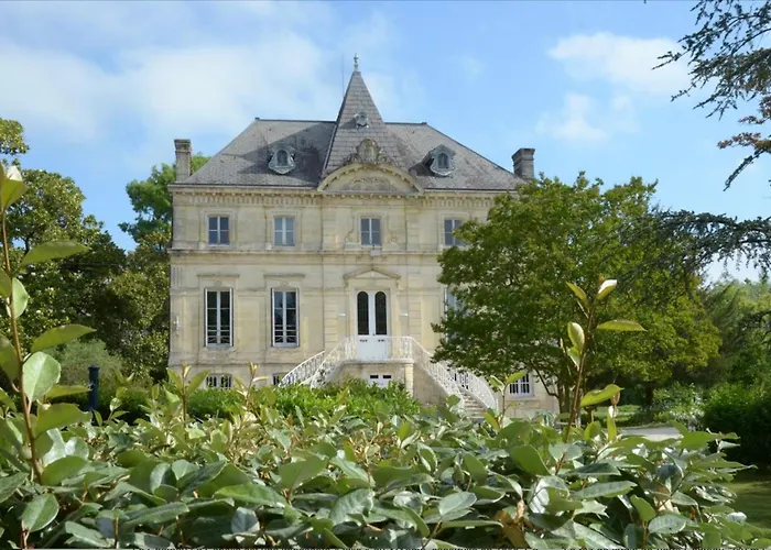 Villa Votre Château La Capelle Dans Les Vignes Arveyres